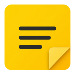Notelet